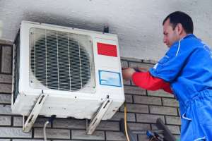 HVAC Companies Near Colonial Heights, VA Available Now